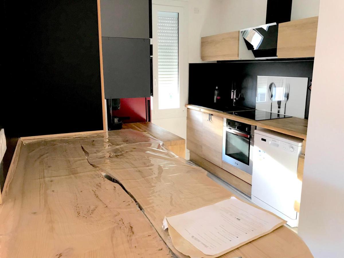 Visite Languedoc Roussillon Daire Perpignan Dış mekan fotoğraf