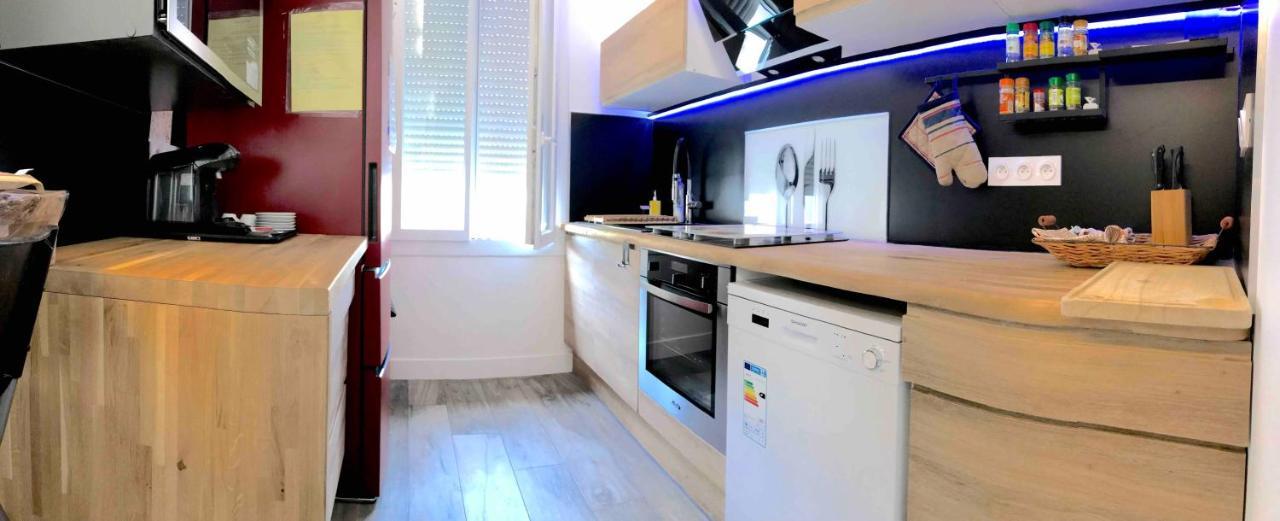 Visite Languedoc Roussillon Daire Perpignan Dış mekan fotoğraf