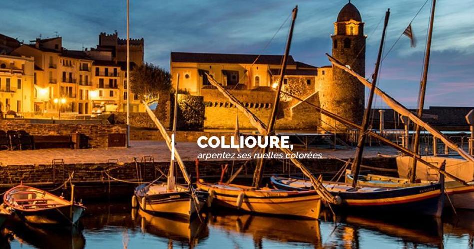 Visite Languedoc Roussillon Daire Perpignan Dış mekan fotoğraf