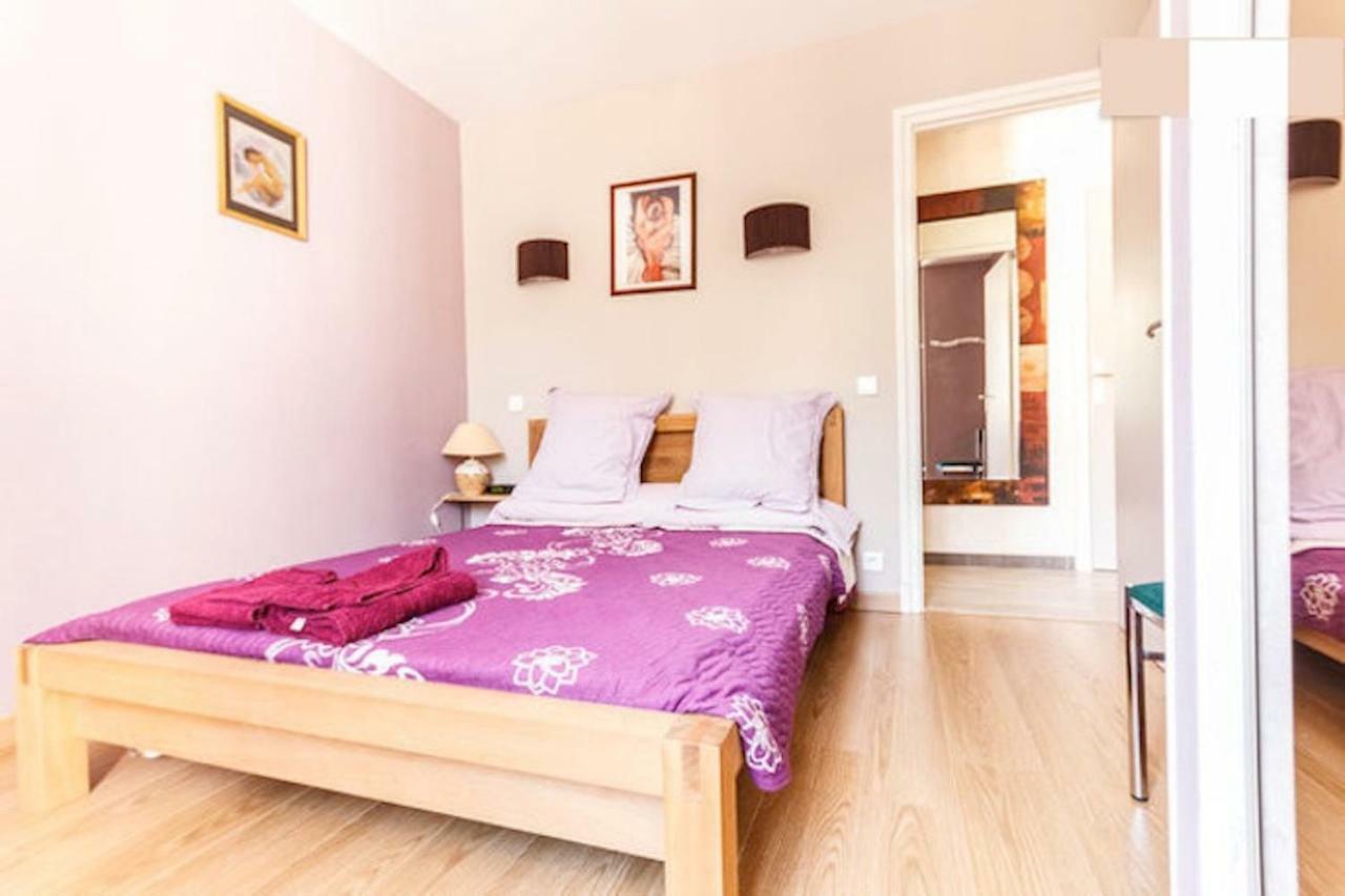 Visite Languedoc Roussillon Daire Perpignan Dış mekan fotoğraf